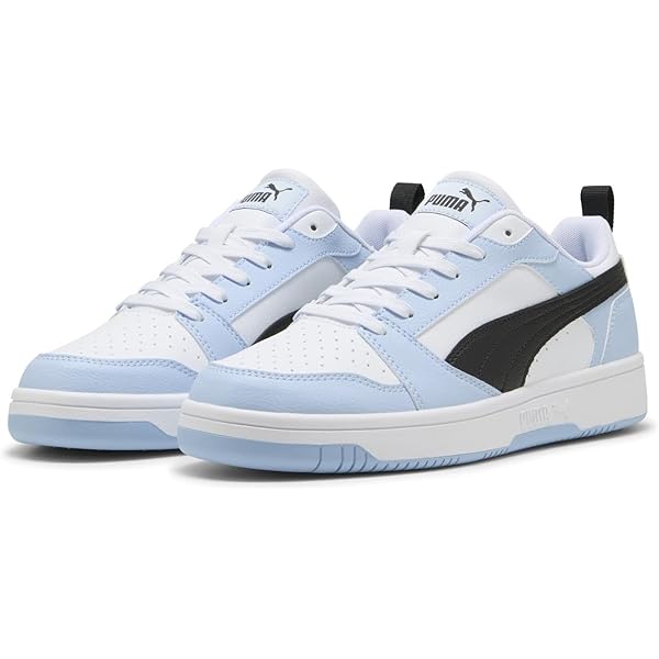 Amazon.com | Puma 392328 Rebound V6 Low Sneakers (Worn by